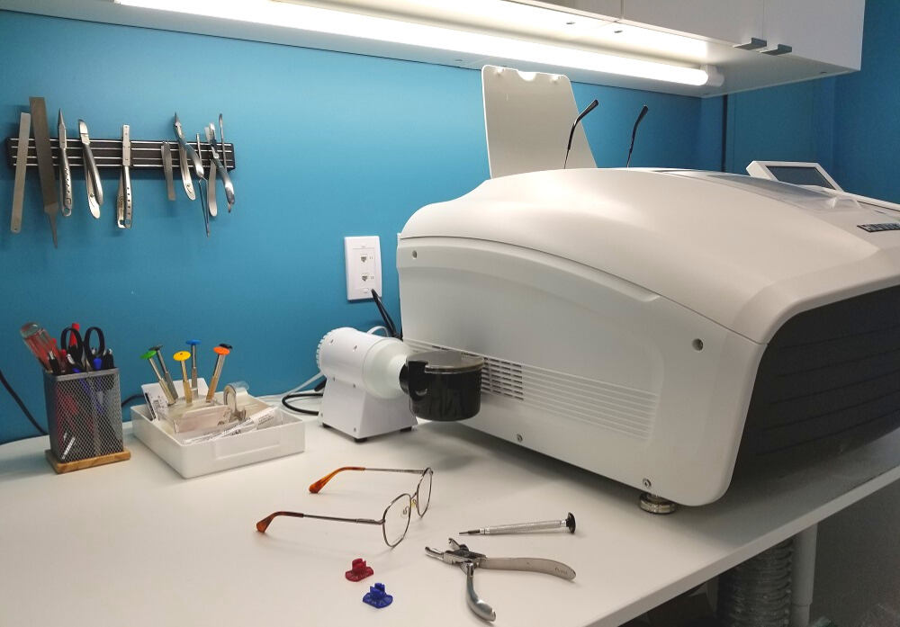 Optical – Your friendly neighbourhood optometrists